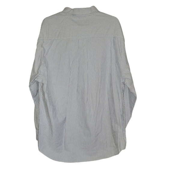 Structure Men's button down long sleeve shirt size XL New with tags! - Picture 6 of 8